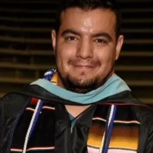 Brian Baldonado