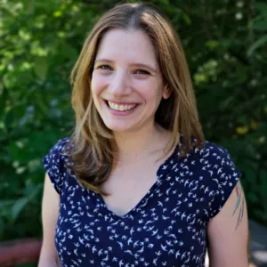 Ally Barlow, LCSW, Clinical Social Worker  in Brooklyn, NY 11238