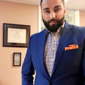 Mohammad Baig