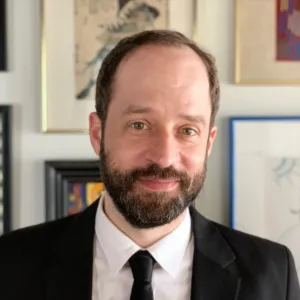 Davin Reich