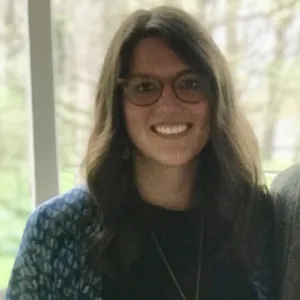 Caitlin Senk
