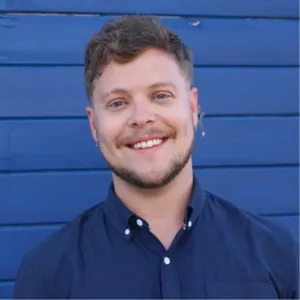 Noah LaClair, LMSW, Licensed Master of Social Work in New York, NY 10036