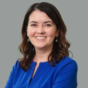 Lisa Marston