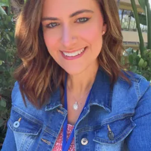 Amber Noble