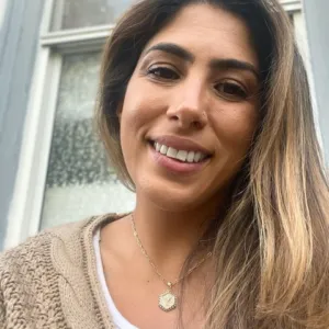 Yanina Rivera Lopez, , Licensed Clinical Social Worker in Berkeley, CA 94702-2321
