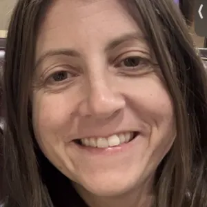 Erica Sasville