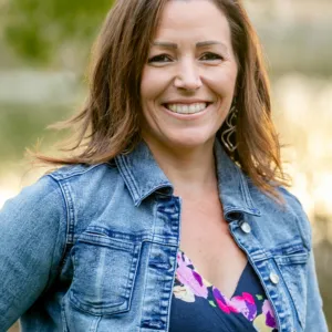 Kelly Spanggord
