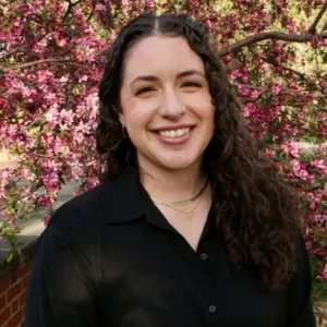 Caitlyn Kellogg