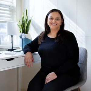 Anjna Champaneri, LCSW, Licensed Clinical Social Worker in Los Angeles, CA 90004