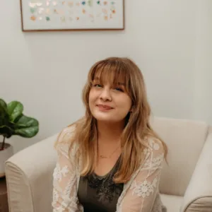 Olivia Booth