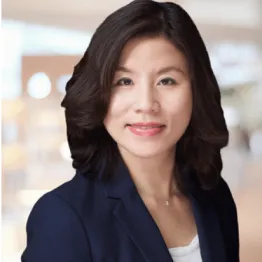 Vivi wei-chun Hua