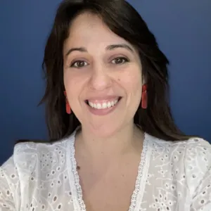 Katherine Pettick-Perez, LMHC, Mental Health Counselor  in New York 
