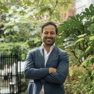 Michael Mahgerefteh, MD, Psychiatrist in Los Angeles, CA 90025