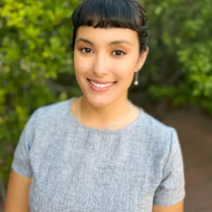 Evelyn Chavez, AMFT, ABA, RBT, Associate Marriage & Family Therapist in Arcadia, CA 91007