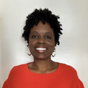 Gencia Williams