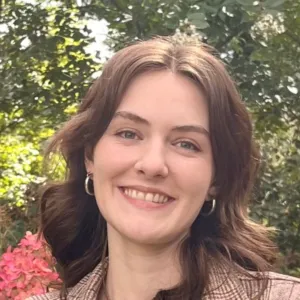 Kendra Almeida, MA, Clinical Trainee in Portland, OR 97239