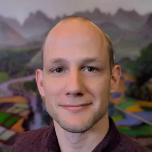 Bryce Cohan, MA, Associate Marriage & Family Therapist in Portland, OR 97239