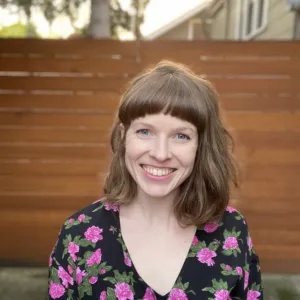 Grace Spring, LPC, Addictions Counselor in Portland, OR 97212