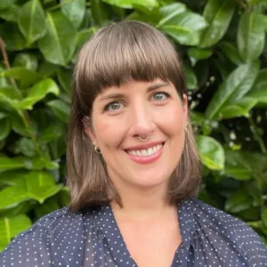 Megan DeVoe, BA, Student Therapist in Portland, OR 97239