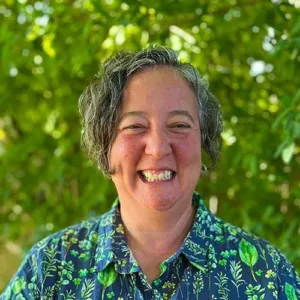 Jess Firestone, MAT, Associate Professional Counselor in Portland, OR 97239