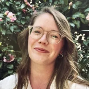 Brooke Goette, MA, Associate Marriage & Family Therapist in Portland, OR 97239