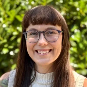 Jordan Grant, PsyD, Clinical Psychologist in Portland, OR 97239