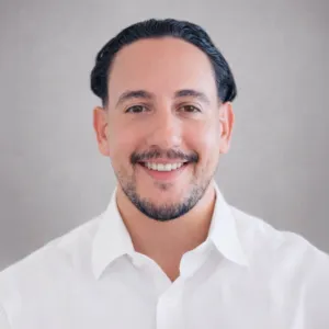 Michael Montero, LMSW, LCSW, Psychotherapist in New York, NY 10003