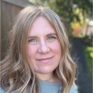 Shannon Hayter, MA, Associate Marriage & Family Therapist in Portland, OR 97219