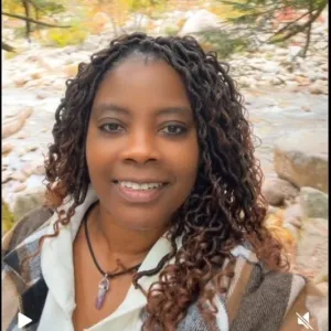 Michelle Lewis