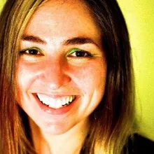 Anna Hirsch, MS clinical psychology, Licensed Marriage & Family Therapist in Oakland, CA 