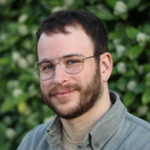 Maxfield Koontz, BA, Student Therapist in Portland, OR 97239