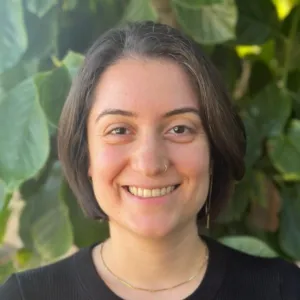 Pardis Razma, PsyD, Clinical Psychologist in Portland, OR 97239