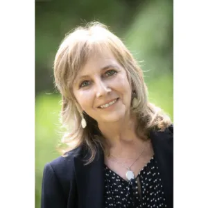 Deborah Green