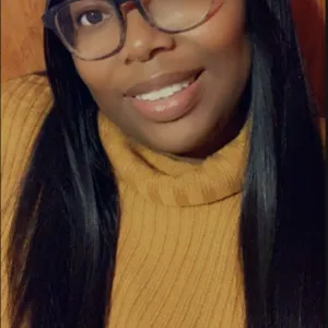 Ronshaela Nailer