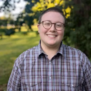 AJ Fox, MA in Professional Counseling, Mental Health Counselor in ,  