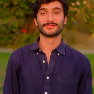 Ethan Askarinam