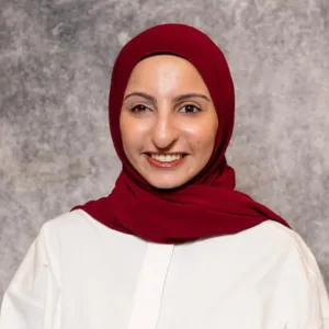 Ghida Youssef, LLMSW, Therapist in Ypsilanti, MI 48197