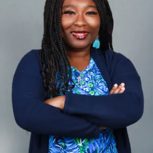 Andrea Taylor