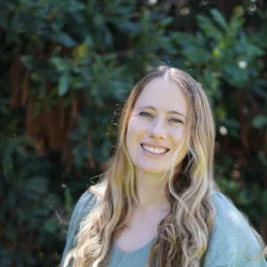 Kelsey Mudge