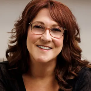 Marcia Miller