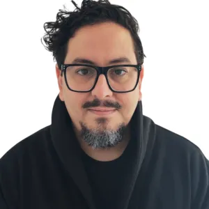 Carlos (charlie) Garcia
