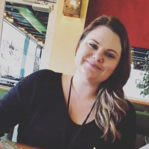 Krystle Steeley