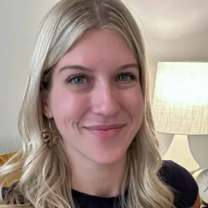 Jessica Baker