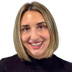 Meghan Ackerman