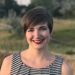 Caitlin Bovard, LPC, CST, Sex Therapist in Broomfield, CO 