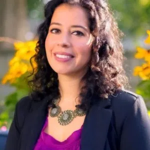 Mojgan Pourmand, Psy.D., M.S., Psychologist in ,  