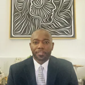 Dr. Edward Jones, PhD, LCSW, BCD, Clinical Social Worker  in ,  