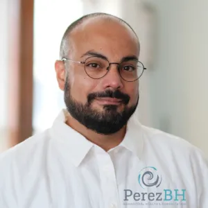 Hector Perez, LICSW, MSW, PhD(c), Licensed Clinical Social Worker in ,  