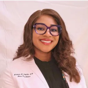Adekemi Alagbe