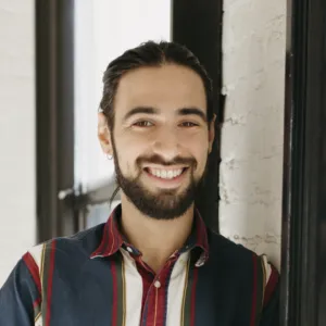Eli Katzman